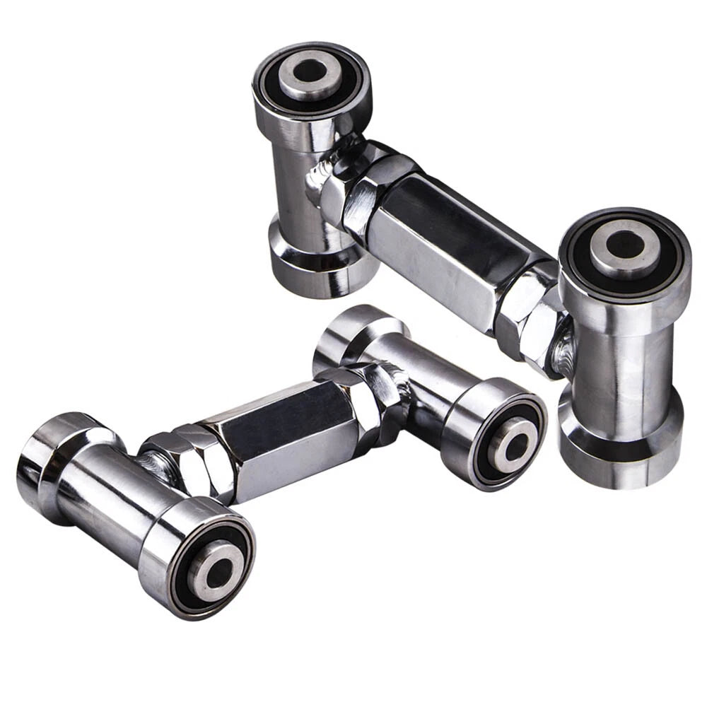 2X Front Upper Camber Control Arm for Nissan Skyline GT-R R32 (1990–1996)
