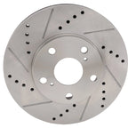 Front Brake Disc for Toyota Camry Avalon Sienna Lexus ES300 (1992–2001)