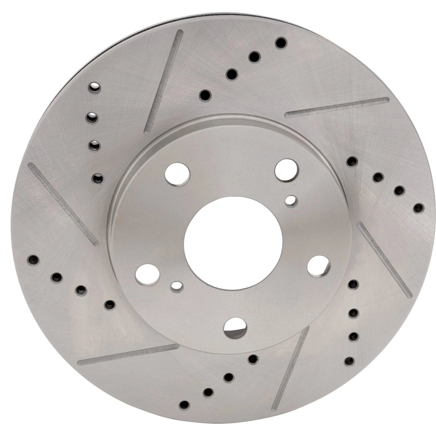 Front Brake Disc for Toyota Camry Avalon Sienna Lexus ES300 (1992–2001)