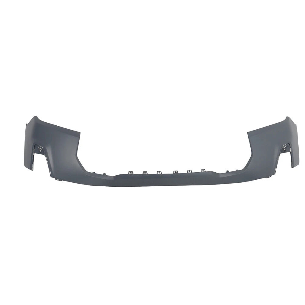 Front Upper Bumper Cover for GMC Acadia (2020-2022)