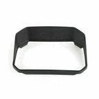 Dashboard Sun Visor for BMW R1200GS LC/ADV R1250GS F750GS F850GS (2013–2023)