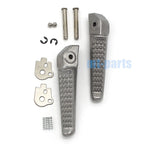 Rear Footrest Foot Pegs for Honda CB1000F (1993–1996) / CB1100SF X11 (2001–2003)