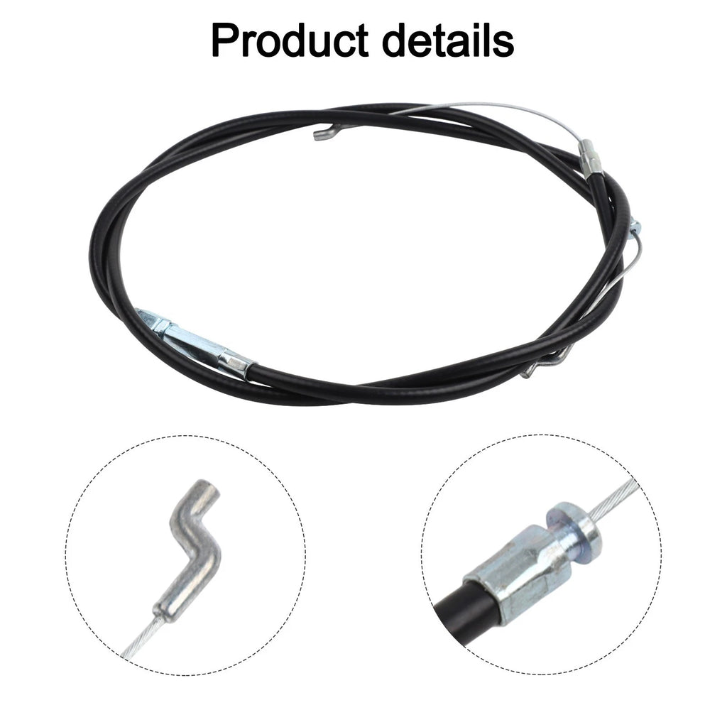 Throttle Cable for Lawn Mower (CO29100134001)