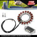 Stator Replacement for Kohler OPD 15/20 Amp