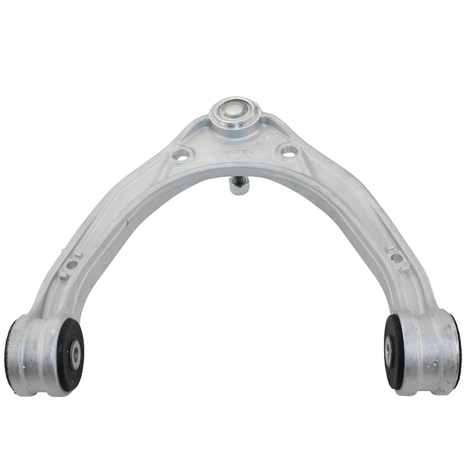 4pc Suspension Control Arm Kit for Audi Q7 (2007–2015)