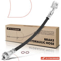 Rear Left Brake Hydraulic Hose for Chevrolet Venture (2000–2005)