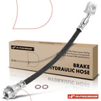 Rear Left Brake Hydraulic Hose for Chevrolet Venture (2000–2005)