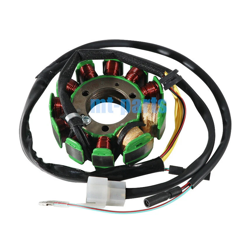 Magneto Stator Coil for Stels ATV 500 700 H EFI/UTV 700 H EFI (2000–2023) LU022587 LU036955