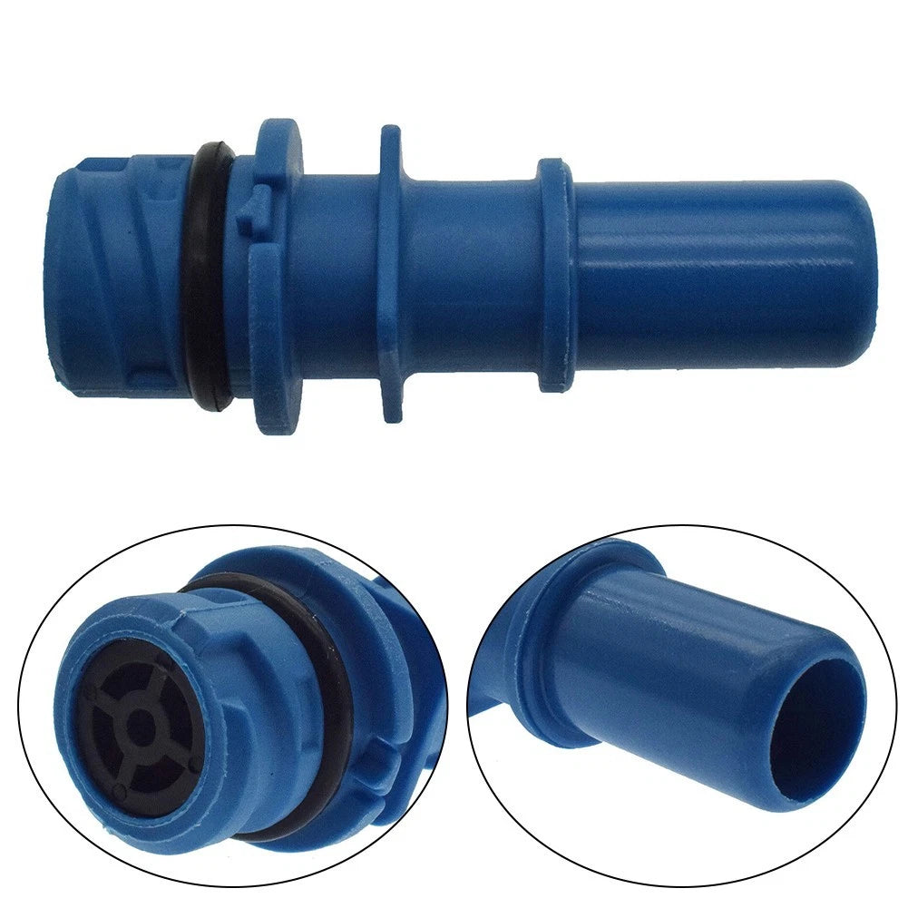 PCV Valve Accessories 4L2Z6A666BA for Ford F-150 (2013–2014) 5.0L V8