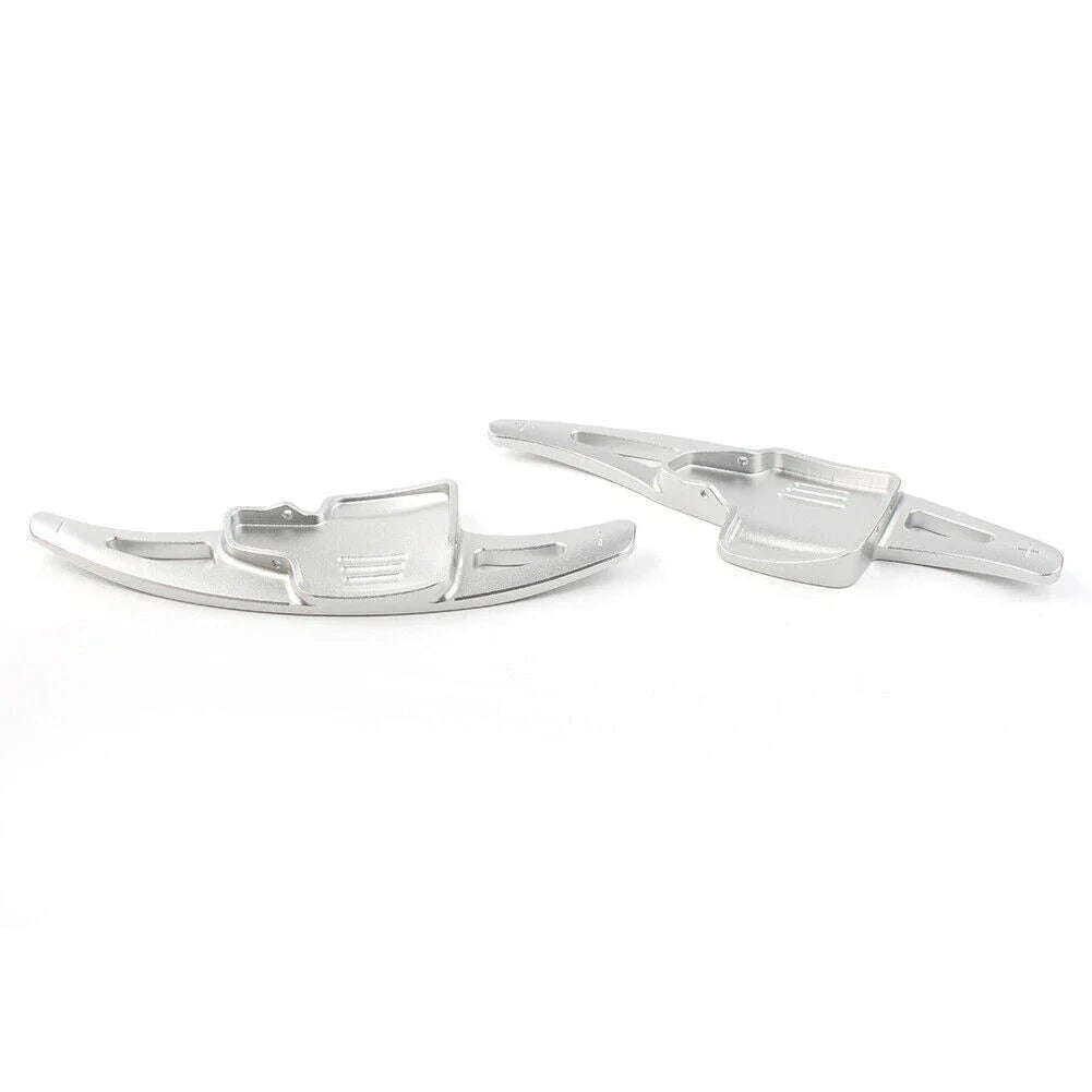 Steering Wheel Shift Paddle Extensions for Ford Focus, Escape, Kuga (2012-2020)