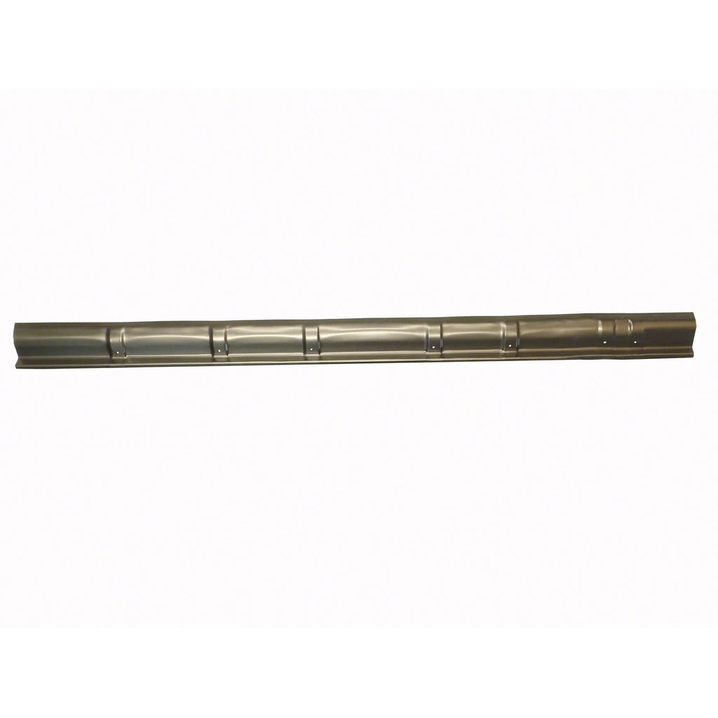 Replacement Steel Passenger Side Rocker Panel (See compatibility Chart)
