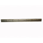 Replacement Steel Passenger Side Rocker Panel (See compatibility Chart)