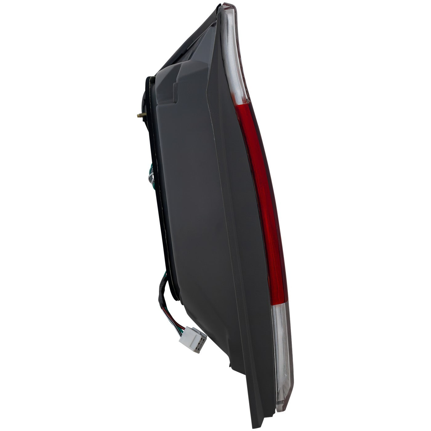 Tail Light for Toyota Camry (2005–2006) Passenger Side Halogen