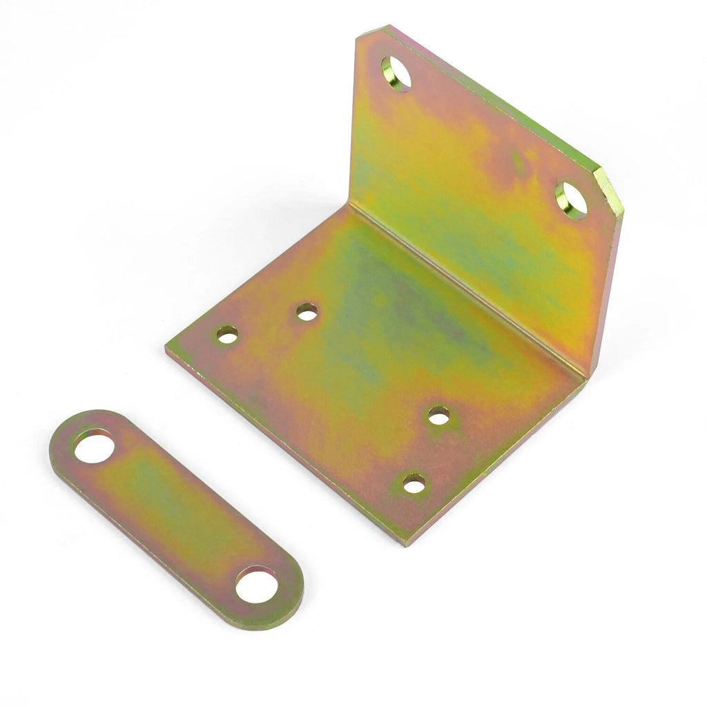 Lower Roller Bracket Bundle w/ Rollers for Peterbilt 379