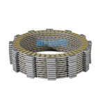 Clutch Friction Disc Plate Kit for Ducati Hyperstrada Hypermotard 821 (2013–2015)