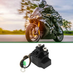 1 Pc Auto Relay for Tohatsu Nissan Outboard Engine 8HP (Waterproof)