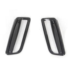 Foglight Frame Shade for Chevy Camaro ZL1 1LT (2016���2019)