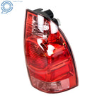 Rear Tail Brake Light Lamp for Toyota Tacoma (2005–2015) Right Passenger