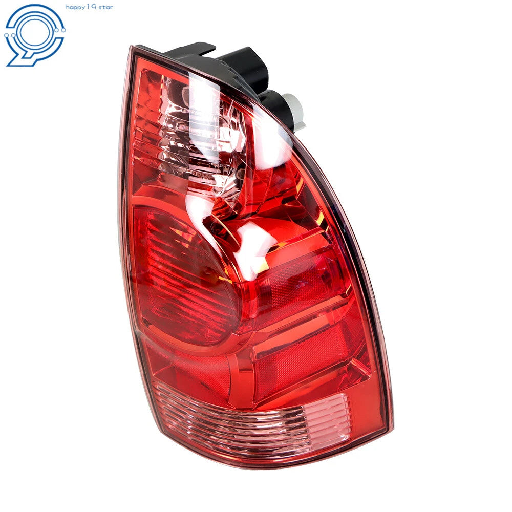 Rear Tail Brake Light Lamp for Toyota Tacoma (2005–2015) Right Passenger