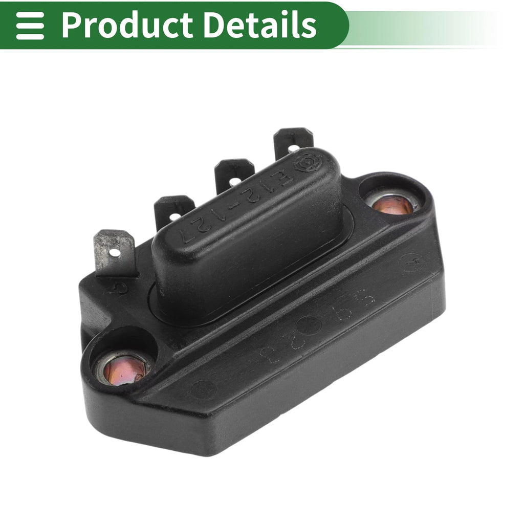 Ignition Module No.30120P0AA01 for Honda Accord V Saloon (CE)