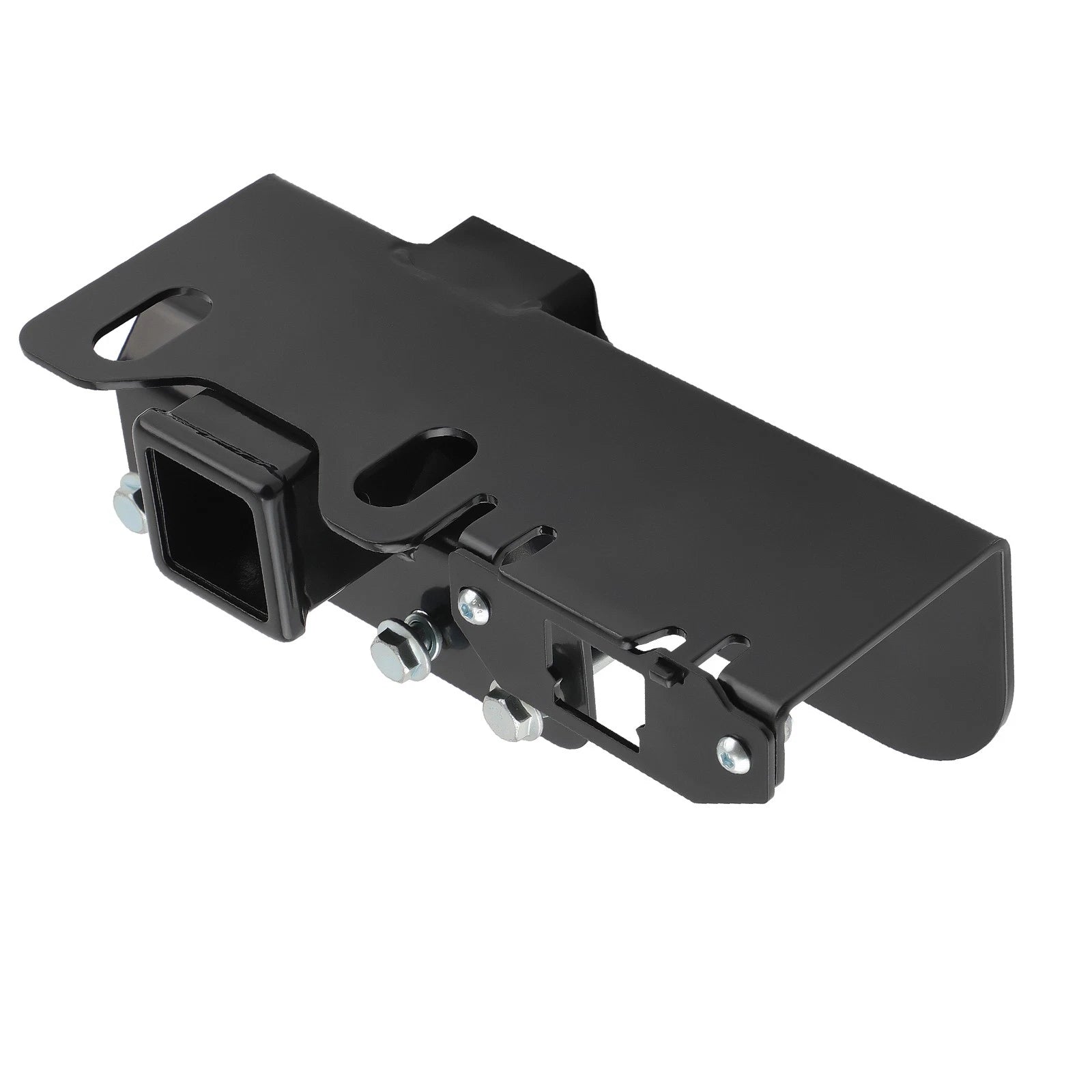 Class 3 Trailer Tow Hitch 2" Receiver for Ford Bronco (2021–2024)