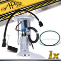 Fuel Pump Assembly for Ford Explorer, Explorer Sport Trac (2009–2010)