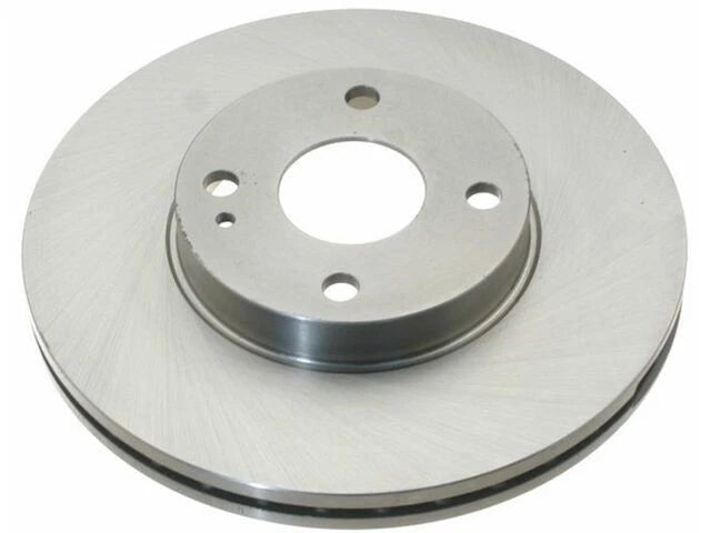 Front Brake Rotor for Mazda MX3 1992–1995 (FP628MX)