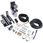 Diesel Fuel Lift Pump System for GM Silverado Sierra (2001-2010)
