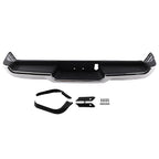 Chrome Rear Bumper Assembly for Dodge Ram 1500 (2019–2023) 68404442AA