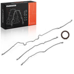 Timing Cover Gasket Set for Ford Crown Victoria Lincoln 4.6L (1992–1995)