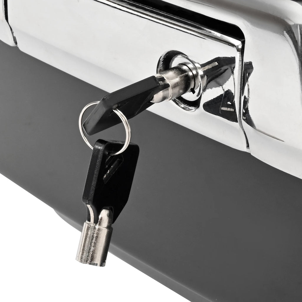 13.7" King Pack Trunk for Harley Davidson Touring (2014–2026)
