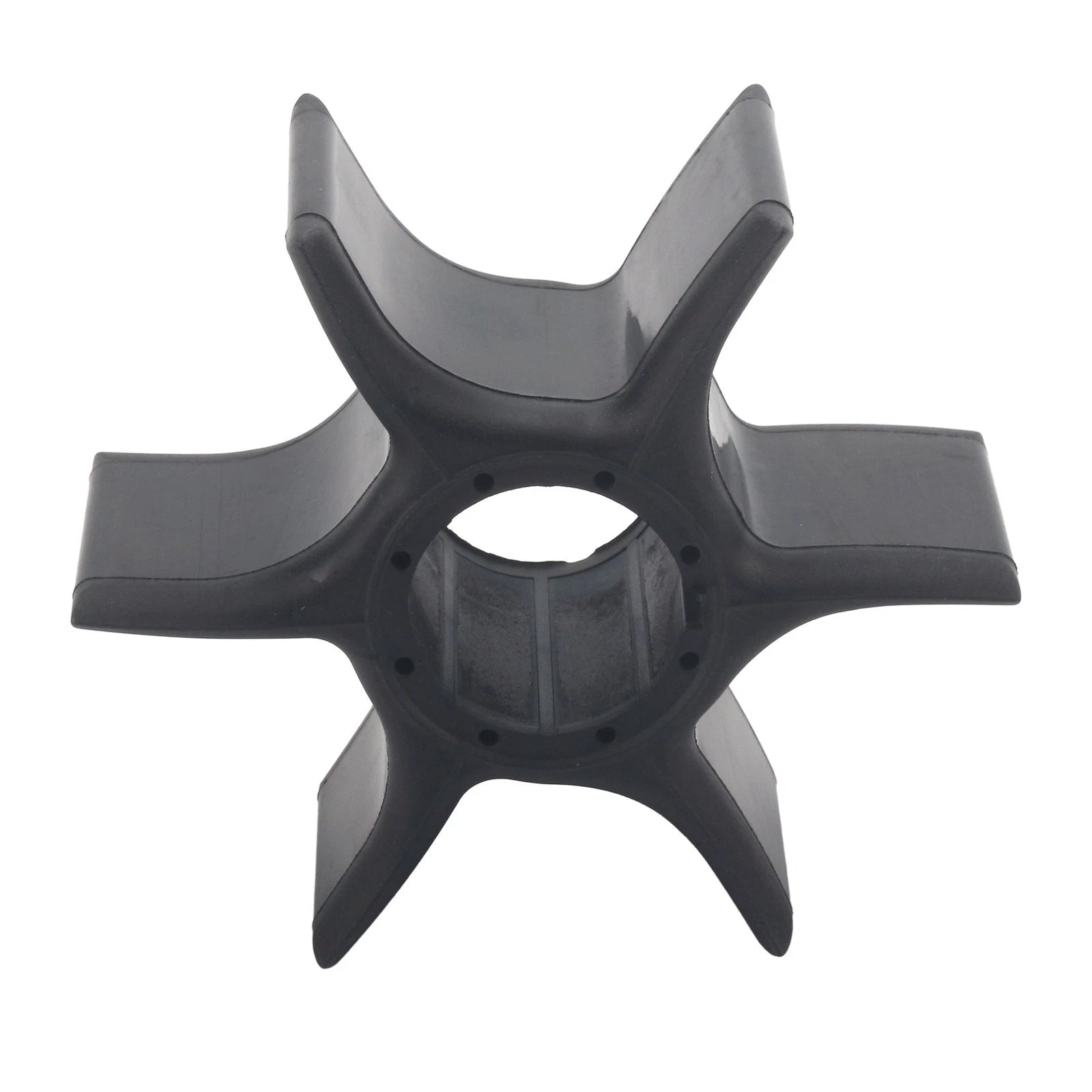 Outboard Water Pump Rubber Impeller for Yamaha XF 425 450 HP (6GR-44352)