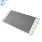 3 Row Radiator for Chevy Silverado 1500 2500 Suburban (1999-2006)