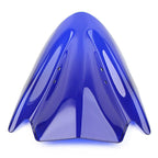Blue Windshield for Kawasaki ER-6N ER6N (2012-2016)