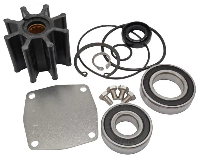 Major Repair Kit for Yanmar 4LH, 4LHA (Replaces 120650-42310, 123325-42020)