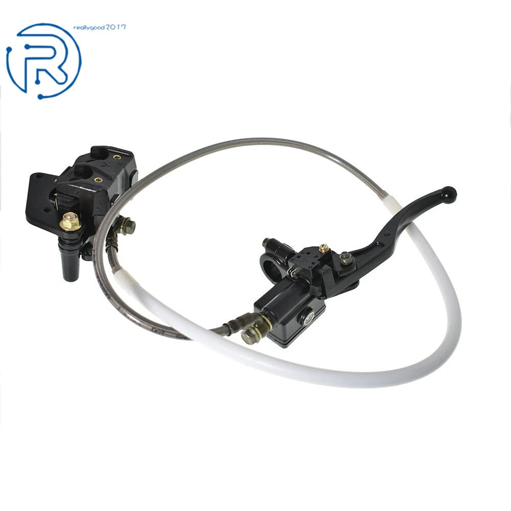 Front Brake Caliper Master Cylinder Assembly for Honda 70cc-125cc