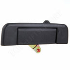 Tailgate Handle for Toyota Pickup (1989–1995) - Black Plastic Textured