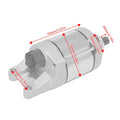 Starter Motor for Honda CRF250 CRF250R CRF250RX (2019–2022) 31200-K95-A41