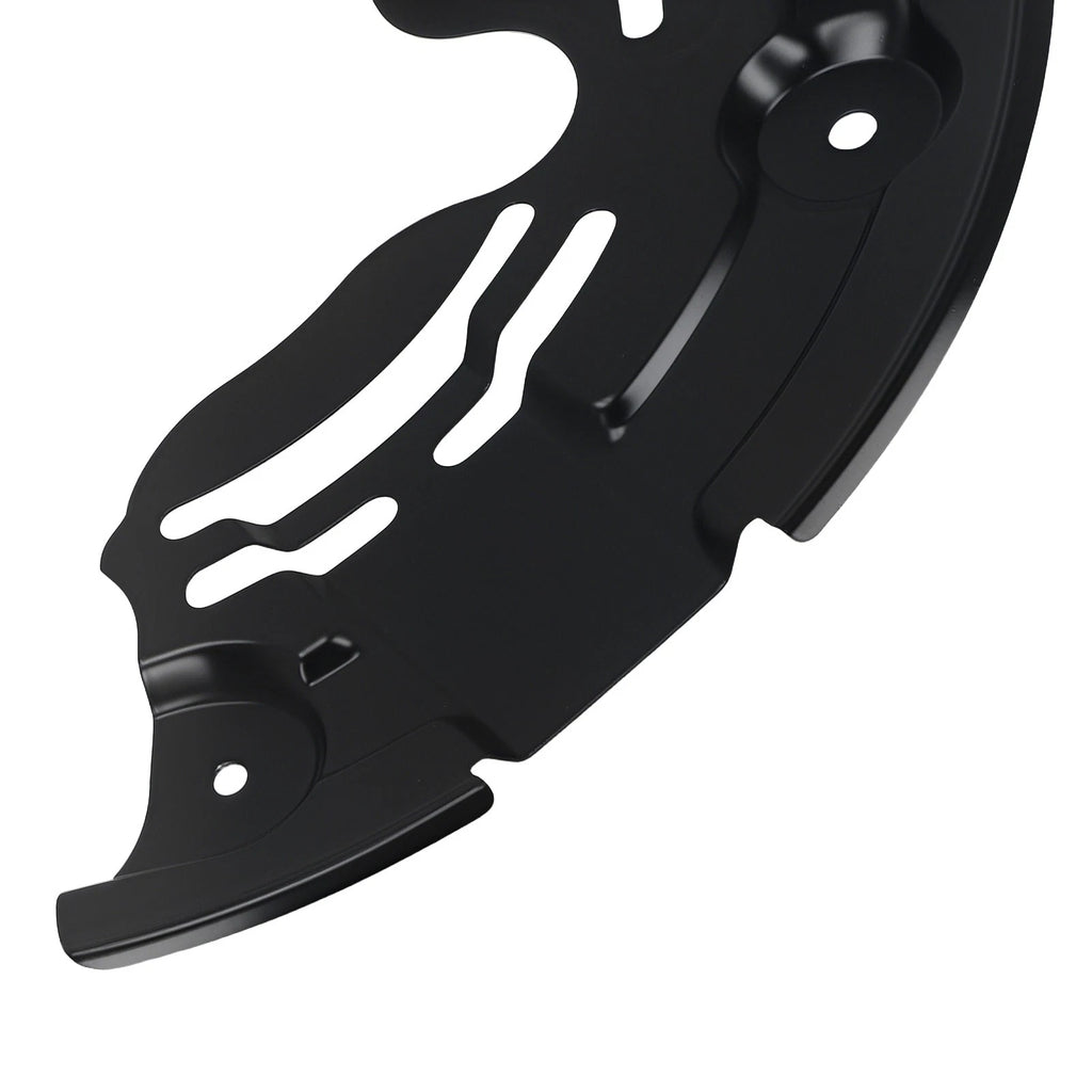Brake Dust Shield Plate for Ford Expedition, Lincoln Navigator (2007–2021)