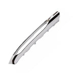 Left Fog Light Chrome Trim for Benz W212 E350 550 (2010–2013)