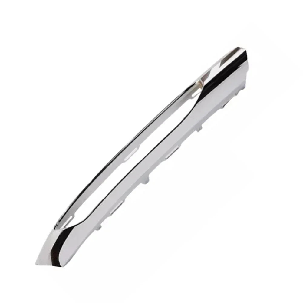 Left Fog Light Chrome Trim for Benz W212 E350 550 (2010–2013)