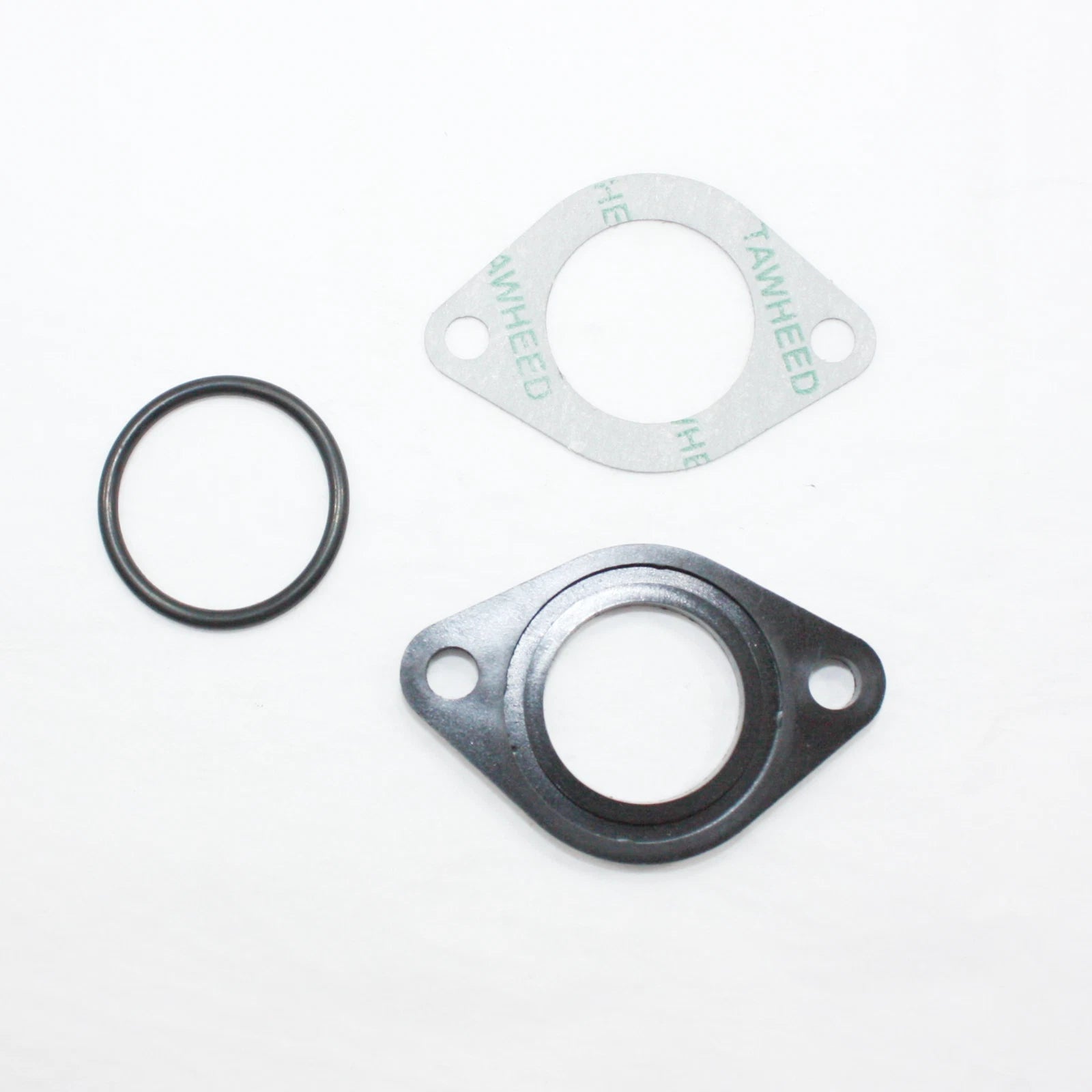 27mm Carburetor Manifold Gasket for 125cc 150cc Pit Quad Dirt Bike ATV