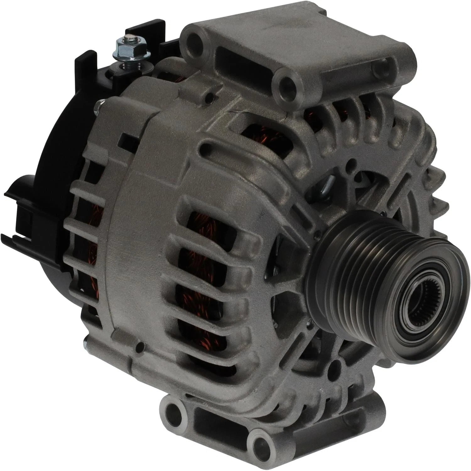 220A Alternator for Dodge Sprinter 2500 (2007–2018)