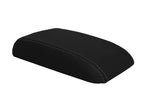 Center Console Lid Armrest Cover for Scion TC (2005–2010) Black PVC Leather