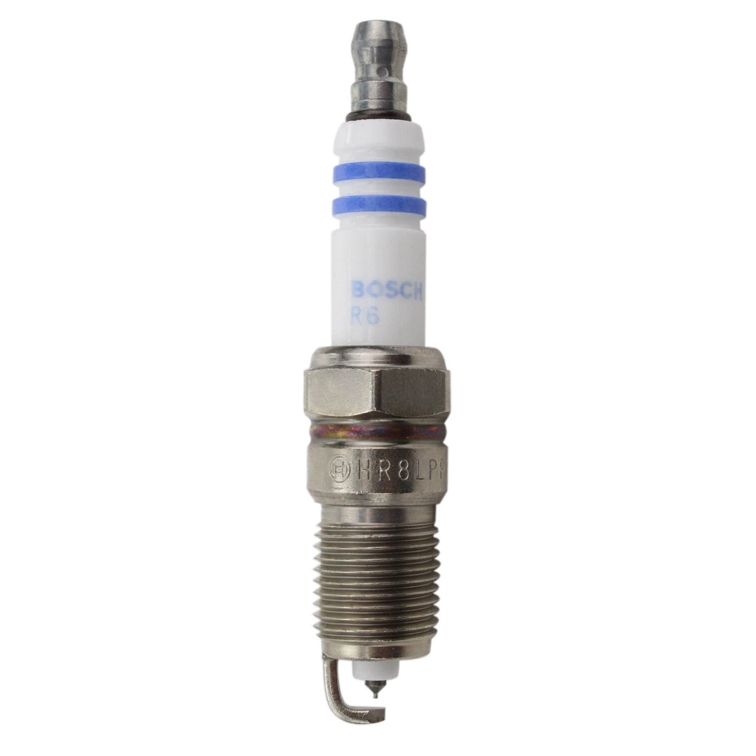 Bosch 6704 Platinum Spark Plug for Chevy GMC Buick Geo (OE)