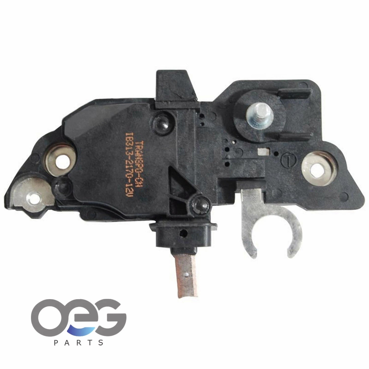 Voltage Regulator for John Deere (2002-2015)
