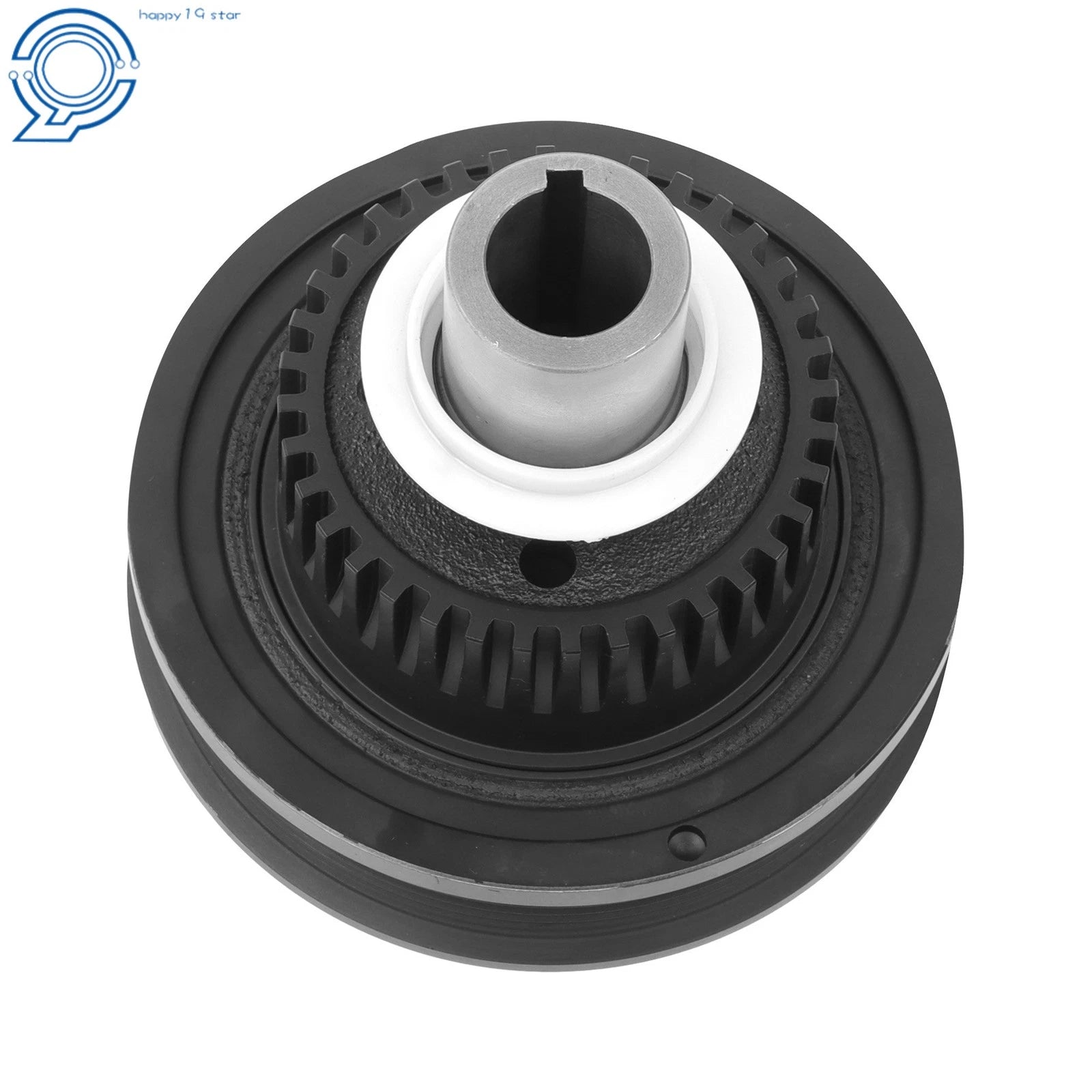 Harmonic Balancer for Ford Mustang 2005-2010, Explorer 2003-2010