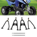 Front A Arm for Suzuki LTZ400 (2003–2004) & Kawasaki KFX 400 (2003–2008)