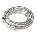 20FT Braided Fuel Hose Line & 10AN Swivel Fitting Kit for Performance Vehicles
