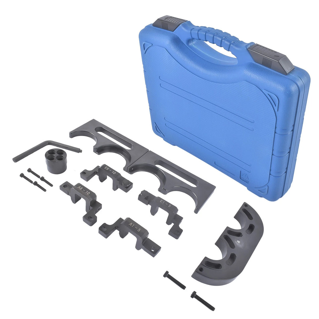 Camshaft Alignment Timing Tool for BMW M5 M6 E60 S85 V10 (2005–2010)
